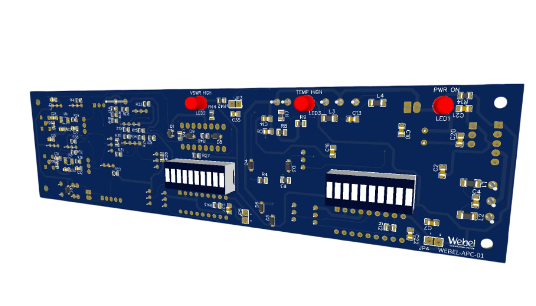 Controller PCB